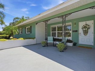 2900 Park St N, Saint Petersburg, FL 33710