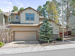 3228 S Marryvale Ln, Flagstaff, AZ 86005