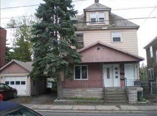 718 Hattie St, Schenectady, NY 12308