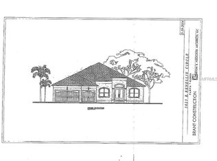3613 E Renellie Cir, Tampa, FL 33629