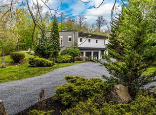 49 River Rd, Belle Mead, NJ 08502