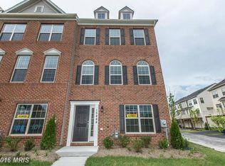 15444 General Lafayette Blvd, Brandywine, MD 20613