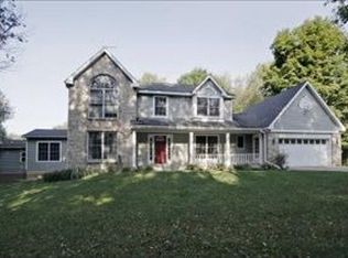 9940 2nd St, Mattawan, MI 49071