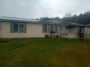 507 Wyoming Ave, Pinehurst, ID 83850