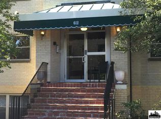 612 11th Ave, Huntington, WV 25701