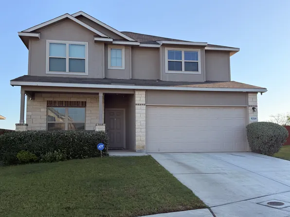 9319 Avondale Park, Converse, TX 78109