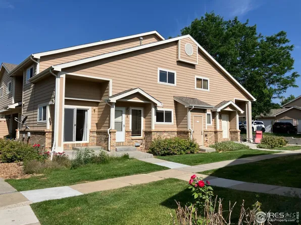 1601 Great Western Dr #L-8, Longmont, CO 80501