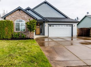 87949 Crosswood Ln, Veneta, OR 97487