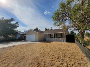 928 W Saint George Ave, Ridgecrest, CA 93555