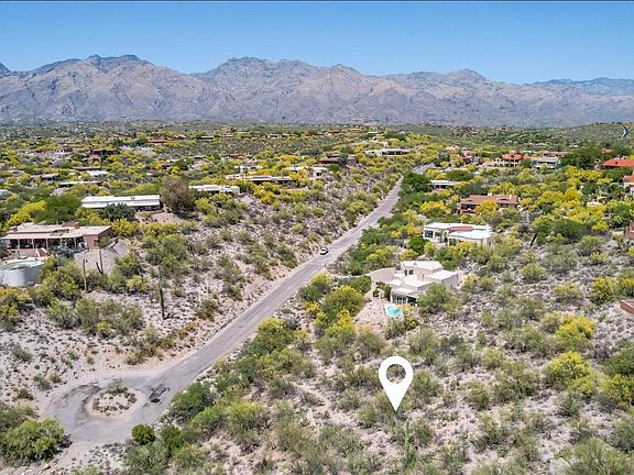 4th image of 5940 E Camino Desierto