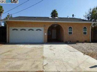 40754 Max Dr, Fremont, CA 94538