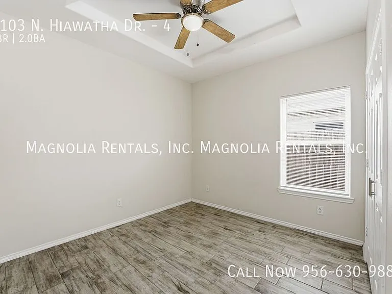 5103 N Hiawatha Dr #4 — Photo 12