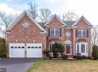 14143 Baneberry Cir, Manassas, VA 20112