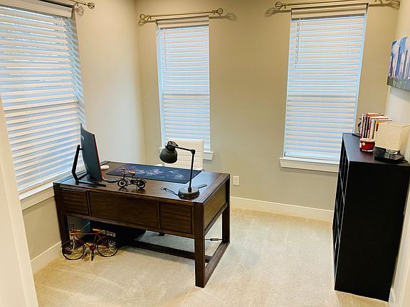 1st Floor Bedroom / Office