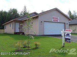 3935 Scenic View Dr, Anchorage, AK 99504