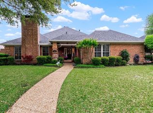 4134 High Star Ln, Dallas, TX 75287