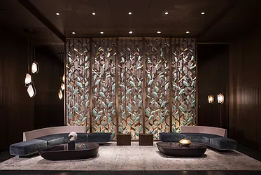 Rented by Square Realty Global Inc