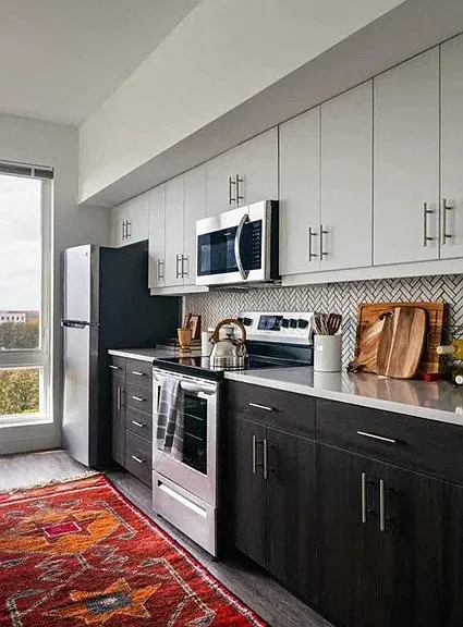 One Canal Apartments — Photo 10