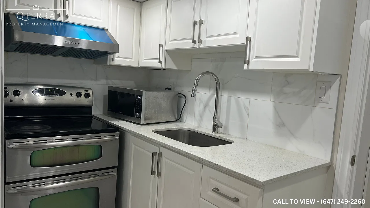 2 bed, 1000 sqft, $1,695 — Photo 3