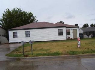 3106 NW Ferris Ave, Lawton, OK 73505