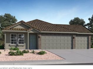 8292 S Larry Doby Way, Vail, AZ 85641