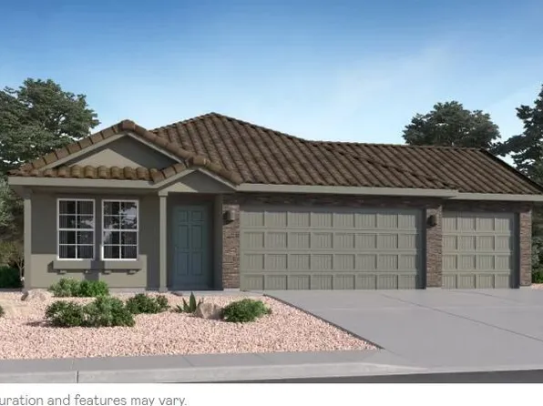 8292 S Larry Doby Way, Vail, AZ 85641