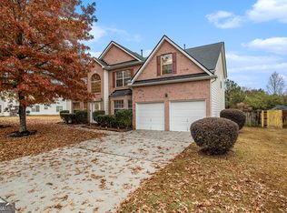 80 Oak Manor Dr, Covington, GA 30016