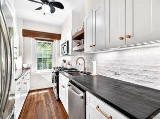 525 W 238th Street #1G, Bronx, NY 10463