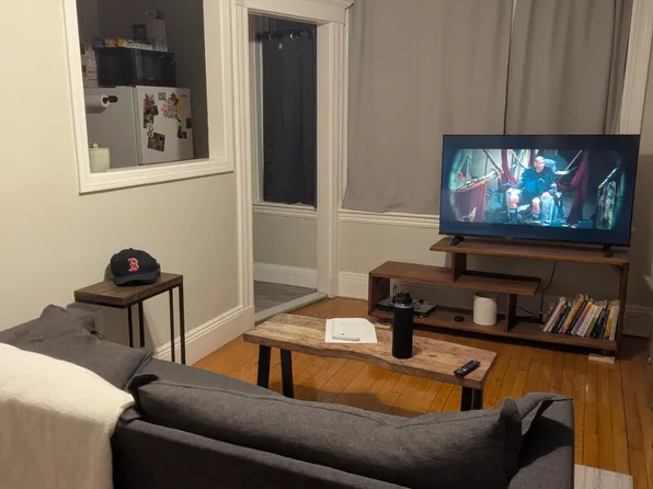 12 Farrington Ave, Boston, MA