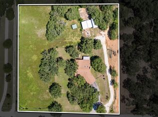 1816 Caddo Peak Rd, Joshua, TX 76058