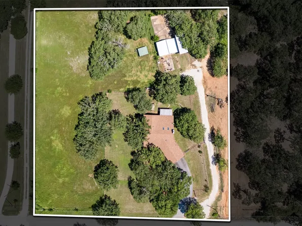 1816 Caddo Peak Rd, Joshua, TX 76058