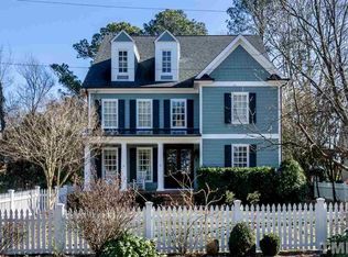 1402 Chester Rd, Raleigh, NC 27608