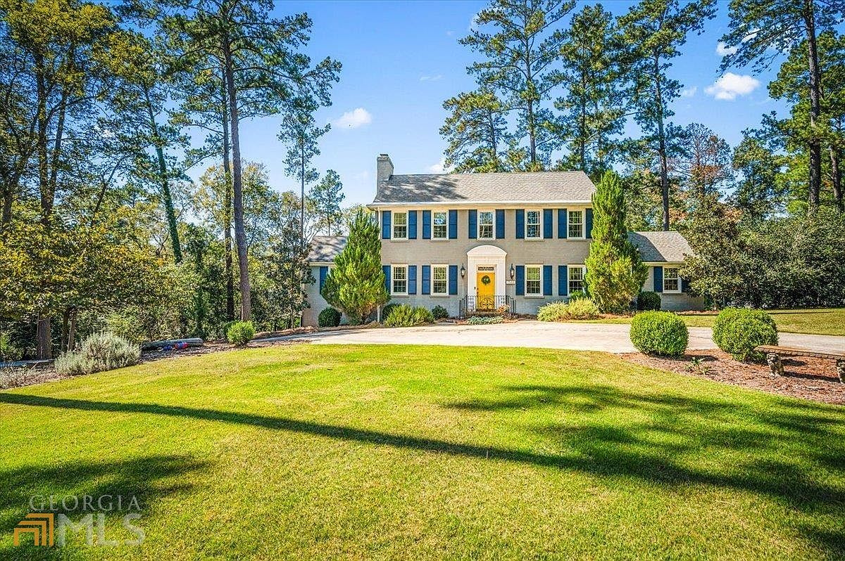 1588 Waverland Dr, Macon, GA 31211 Zillow