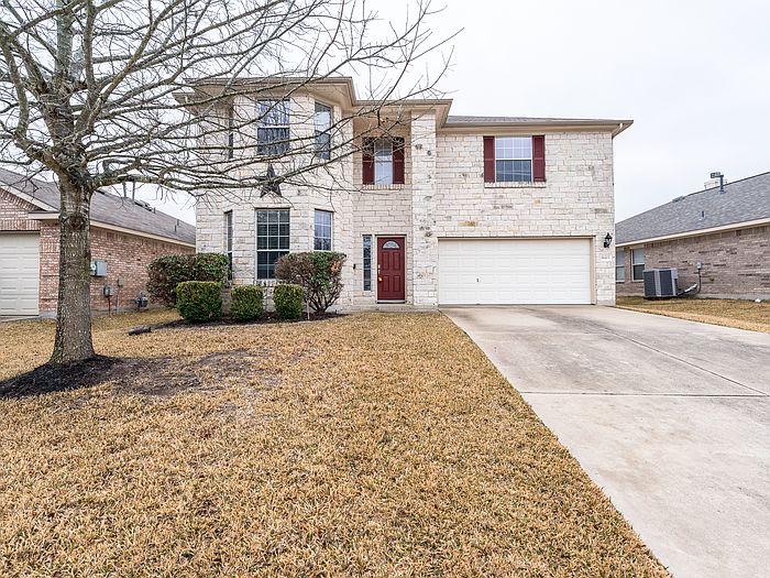 18413 Masi Loop, Pflugerville, TX 78660 Zillow