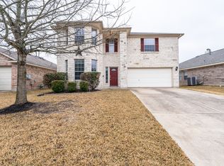 18413 Masi Loop, Pflugerville, TX 78660