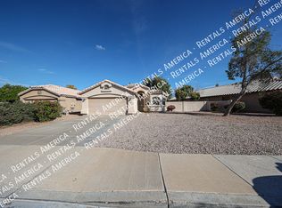 3884 E Douglas Loop, Gilbert, AZ 85234