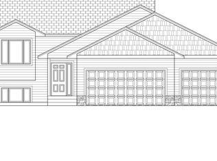 215 Ceylon Ave, Tea, SD 57064