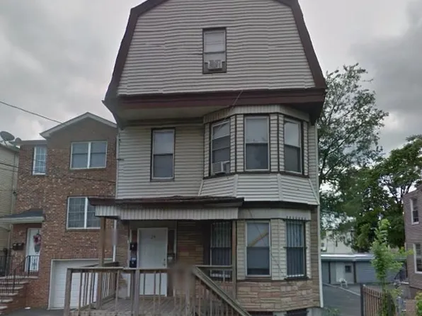 24 Dassing Ave, Newark, NJ 07106