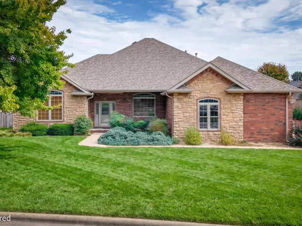 4509 E Sherwood Street, Springfield, MO 65802