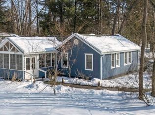 12199 Linden Ave, Sawyer, MI 49125