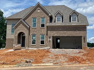 2616 Jacobs Canyon Ln LOT 243, Knoxville, TN 37932