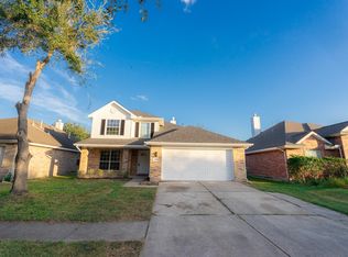 10614 Acacia Forest Trl, Houston, TX 77089