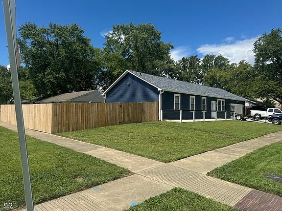 2nd image of 3604 N Wittfield St