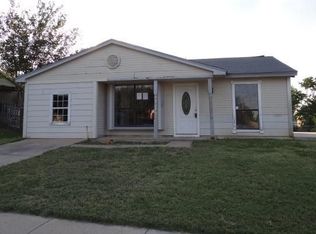 9509 Timberbluff Cir, Dallas, TX 75249