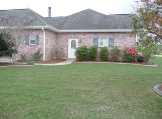 290 Kleinpeter Dr, Thibodaux, LA 70301