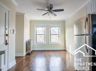 1054 W Lill Ave #2, Chicago, IL 60614