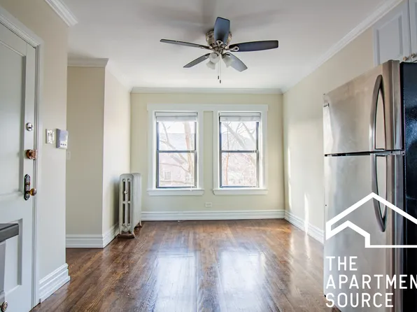 1054 W Lill Ave #2, Chicago, IL 60614