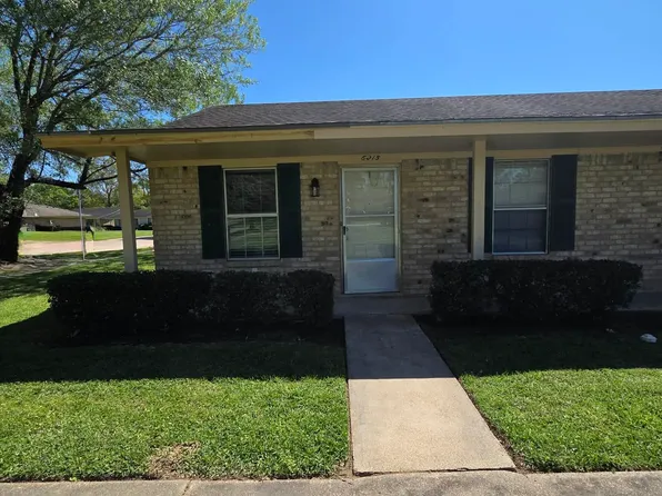 6215 Bedford Dr, Beaumont, TX 77708