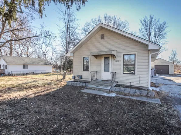 1433 E Virginia Ave, Des Moines, IA 50320