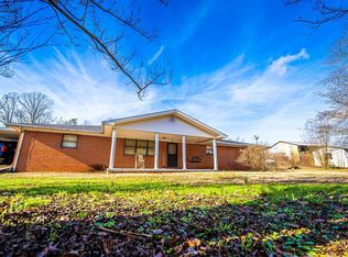 1061 Highway 163, Calhoun, TN 37309